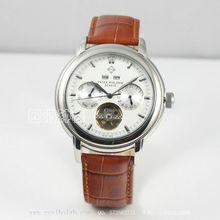 百达翡丽 P063 产品介绍 - 广州站西手表批发网