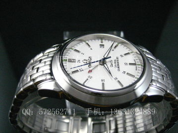 欧米茄OM052系列产品介绍——源自广州站西的专业钟表批发