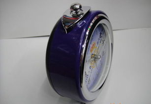 批发个性球迷用品钟 创意闹钟与时尚钟表的完美融合