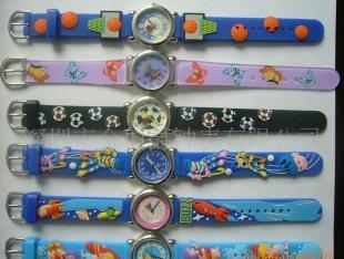 供应【金伯爵钟表】各式优质儿童手表，专注打造儿童时间伙伴