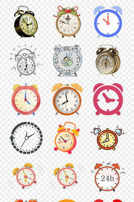 时间的精密齿轮 探索钟表的机械之美