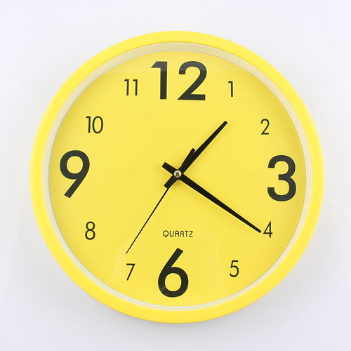 精丽钟表，治愈了我的拖延症