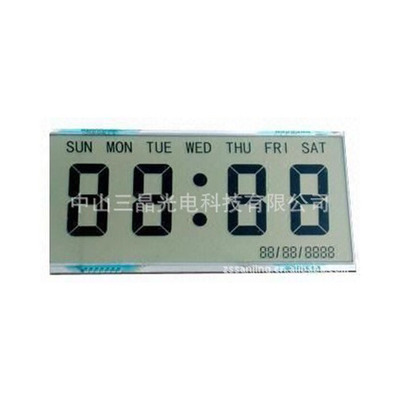 专业生产 LCD 显示屏 液晶显示屏 - 专业生产 LCD 显示屏 液晶显示屏厂家 - 专业生产 LCD 显示屏 液晶显示屏价格 - 中山市三晶光电科技 - 